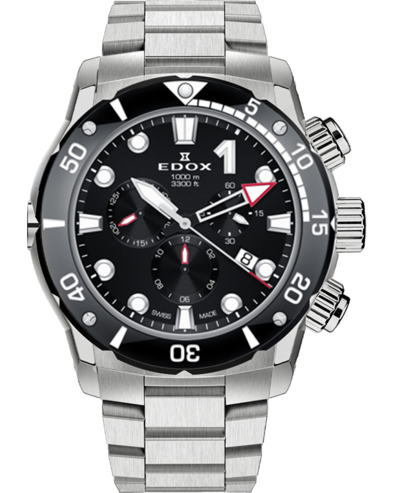 Edox 10242 TINM NIN